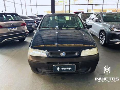 FIAT Palio 1.0 4P FIRE, Foto 2