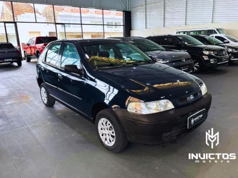 FIAT Palio 1.0 4P FIRE, Foto 3