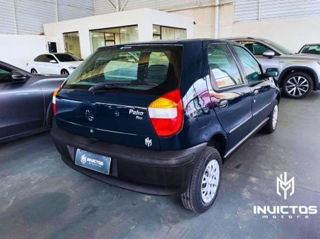 FIAT Palio 1.0 4P FIRE, Foto 4