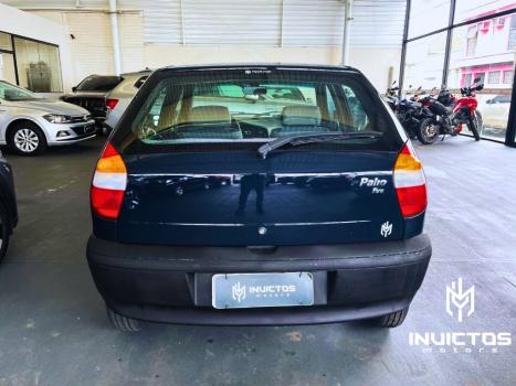 FIAT Palio 1.0 4P FIRE, Foto 5