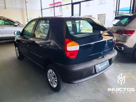 FIAT Palio 1.0 4P FIRE, Foto 6