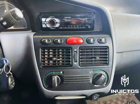 FIAT Palio 1.0 4P FIRE, Foto 10