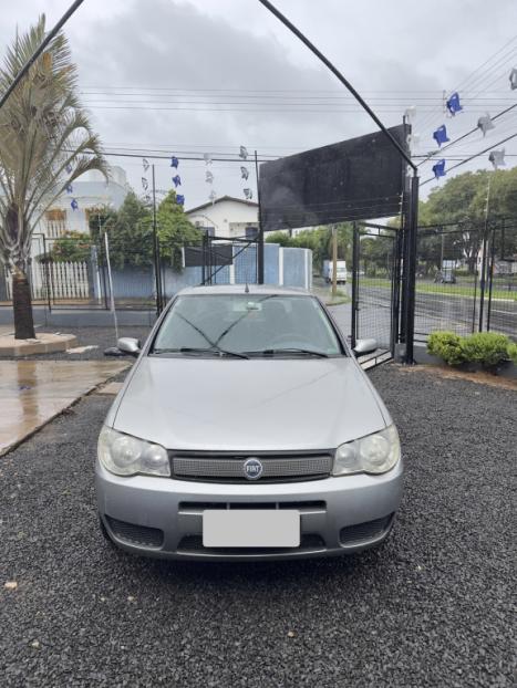 FIAT Palio 1.0 4P FIRE FLEX CELEBRATION, Foto 1