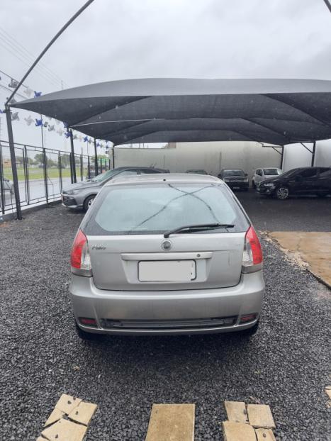 FIAT Palio 1.0 4P FIRE FLEX CELEBRATION, Foto 2