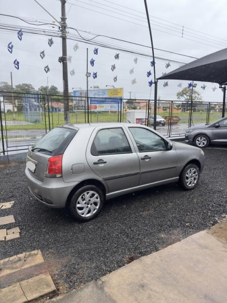 FIAT Palio 1.0 4P FIRE FLEX CELEBRATION, Foto 3