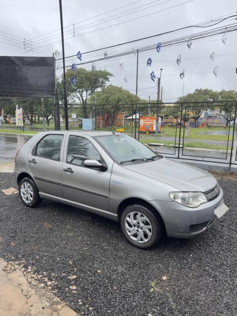 FIAT Palio 1.0 4P FIRE FLEX CELEBRATION, Foto 5