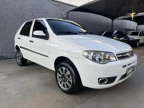 FIAT Palio 1.0 4P FIRE CELEBRATION ECONOMY, Foto 1