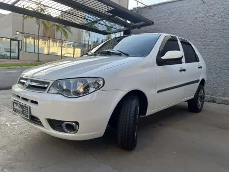 FIAT Palio 1.0 4P FIRE CELEBRATION ECONOMY, Foto 3