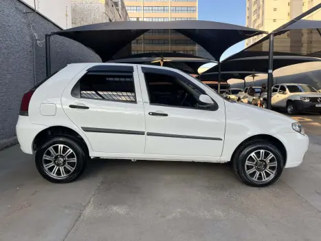 FIAT Palio 1.0 4P FIRE CELEBRATION ECONOMY, Foto 4