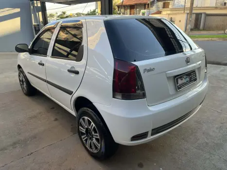 FIAT Palio 1.0 4P FIRE CELEBRATION ECONOMY, Foto 5