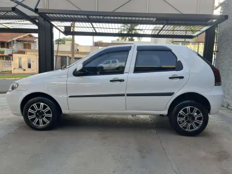 FIAT Palio 1.0 4P FIRE CELEBRATION ECONOMY, Foto 6