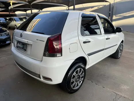 FIAT Palio 1.0 4P FIRE CELEBRATION ECONOMY, Foto 7