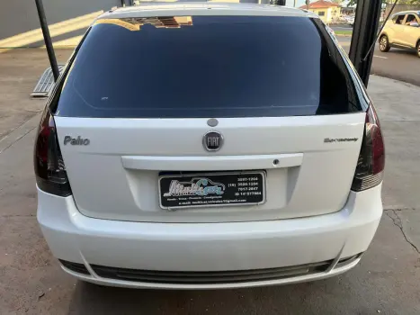 FIAT Palio 1.0 4P FIRE CELEBRATION ECONOMY, Foto 8