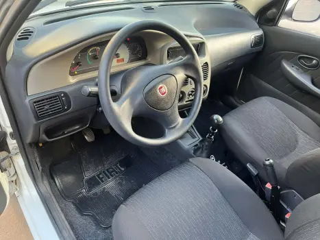 FIAT Palio 1.0 4P FIRE CELEBRATION ECONOMY, Foto 9