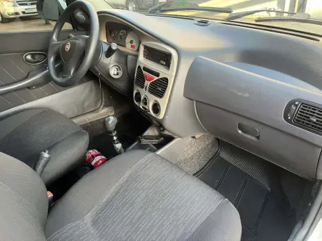 FIAT Palio 1.0 4P FIRE CELEBRATION ECONOMY, Foto 10