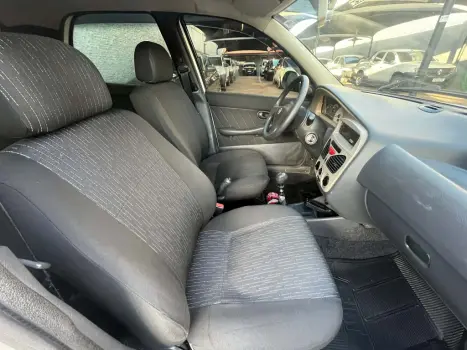 FIAT Palio 1.0 4P FIRE CELEBRATION ECONOMY, Foto 11