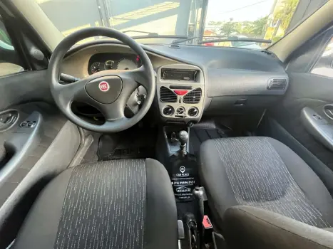 FIAT Palio 1.0 4P FIRE CELEBRATION ECONOMY, Foto 12