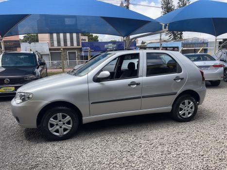 FIAT Palio 1.0 4P FIRE CELEBRATION ECONOMY, Foto 2