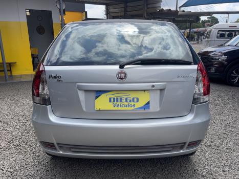 FIAT Palio 1.0 4P FIRE CELEBRATION ECONOMY, Foto 4