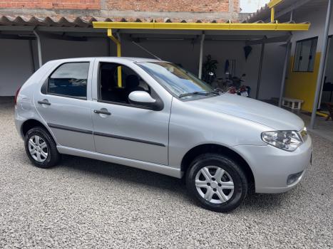 FIAT Palio 1.0 4P FIRE CELEBRATION ECONOMY, Foto 6