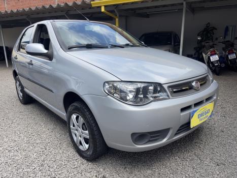 FIAT Palio 1.0 4P FIRE CELEBRATION ECONOMY, Foto 7