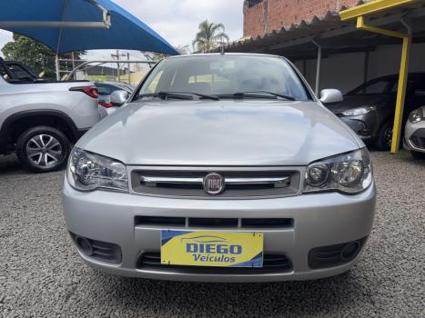 FIAT Palio 1.0 4P FIRE CELEBRATION ECONOMY, Foto 8