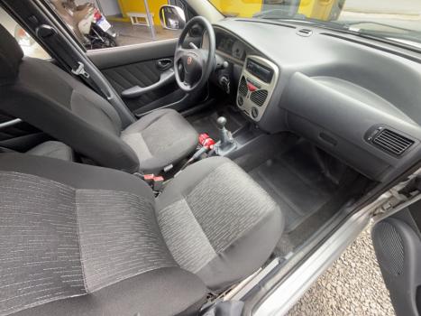 FIAT Palio 1.0 4P FIRE CELEBRATION ECONOMY, Foto 13