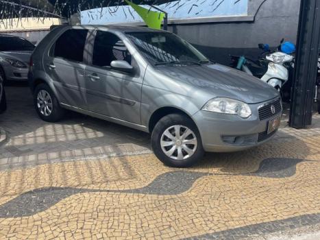 FIAT Palio 1.0 4P FIRE FLEX CELEBRATION, Foto 2