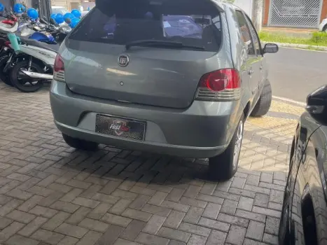 FIAT Palio 1.0 4P FIRE FLEX CELEBRATION, Foto 8