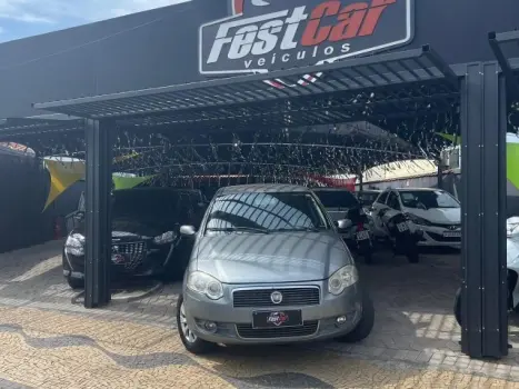 FIAT Palio 1.0 4P FIRE FLEX CELEBRATION, Foto 9