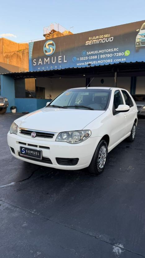 FIAT Palio 1.0 4P FIRE CELEBRATION ECONOMY, Foto 1