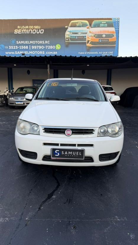 FIAT Palio 1.0 4P FIRE CELEBRATION ECONOMY, Foto 2