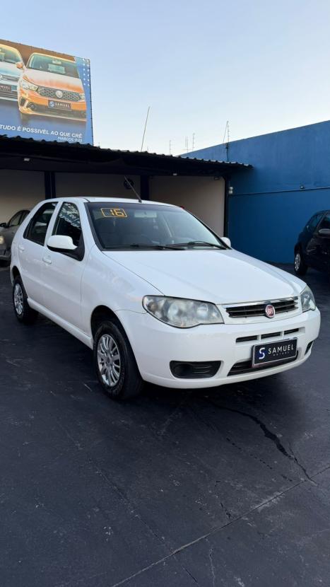 FIAT Palio 1.0 4P FIRE CELEBRATION ECONOMY, Foto 3
