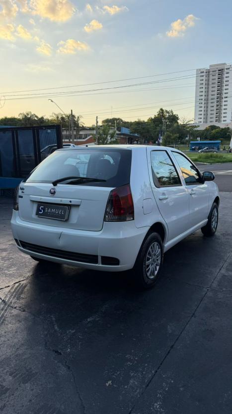 FIAT Palio 1.0 4P FIRE CELEBRATION ECONOMY, Foto 4