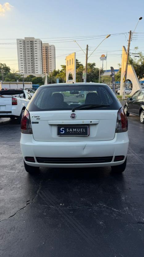 FIAT Palio 1.0 4P FIRE CELEBRATION ECONOMY, Foto 5