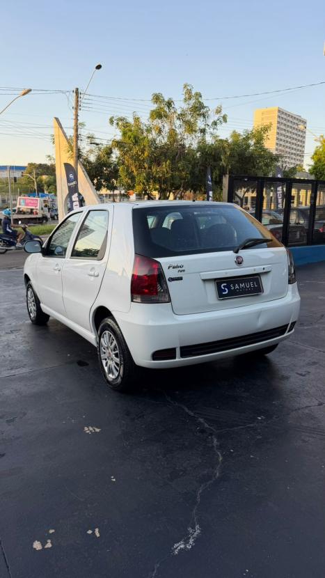 FIAT Palio 1.0 4P FIRE CELEBRATION ECONOMY, Foto 6