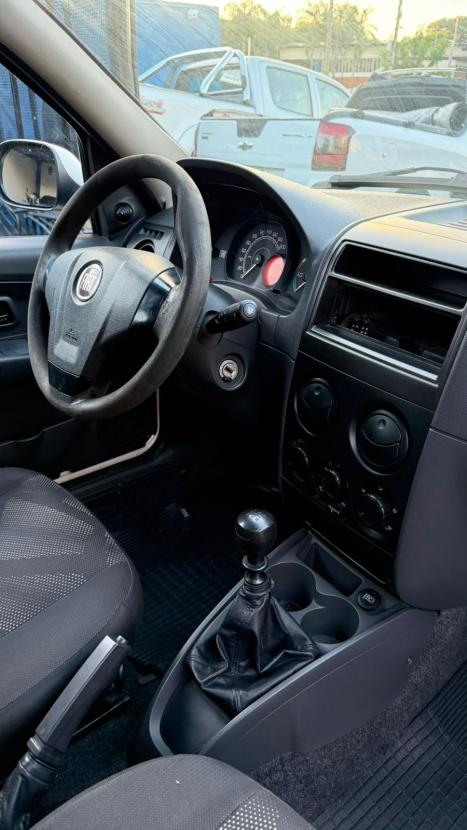 FIAT Palio 1.0 4P FIRE CELEBRATION ECONOMY, Foto 7
