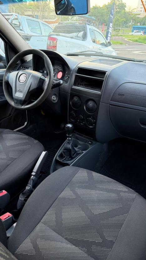 FIAT Palio 1.0 4P FIRE CELEBRATION ECONOMY, Foto 8