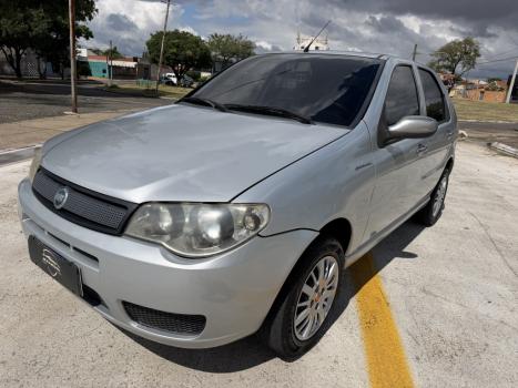FIAT Palio 1.0 4P FIRE CELEBRATION ECONOMY, Foto 2