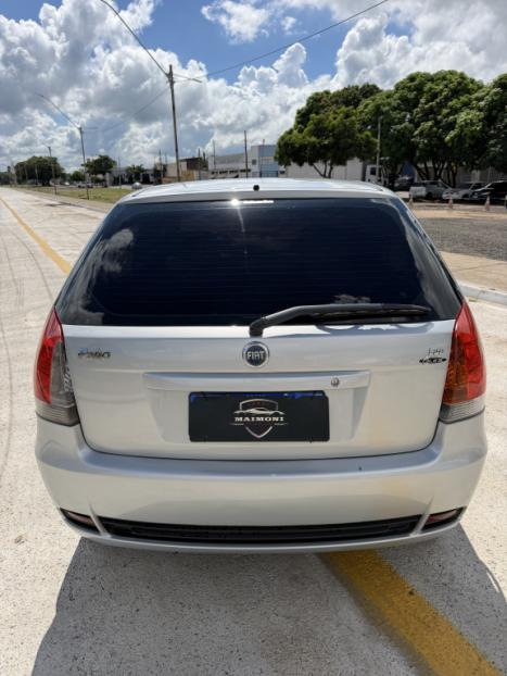 FIAT Palio 1.0 4P FIRE CELEBRATION ECONOMY, Foto 3