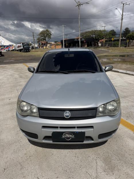 FIAT Palio 1.0 4P FIRE CELEBRATION ECONOMY, Foto 4