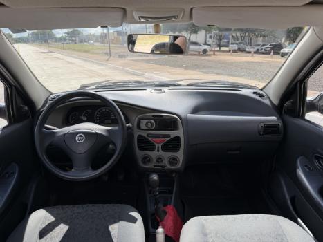 FIAT Palio 1.0 4P FIRE CELEBRATION ECONOMY, Foto 8