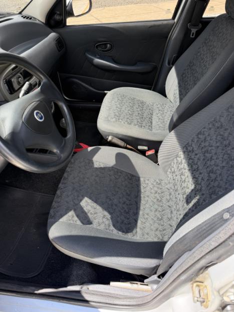FIAT Palio 1.0 4P FIRE CELEBRATION ECONOMY, Foto 10