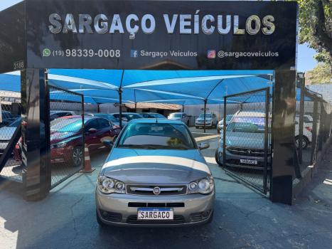FIAT Palio 1.0 4P FIRE ECONOMY FLEX, Foto 1