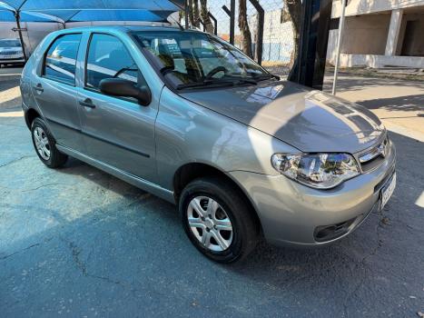 FIAT Palio 1.0 4P FIRE ECONOMY FLEX, Foto 4