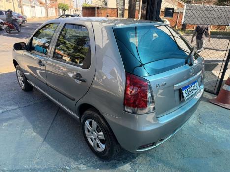 FIAT Palio 1.0 4P FIRE ECONOMY FLEX, Foto 7