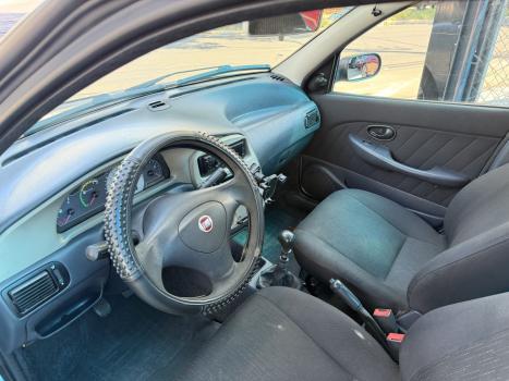 FIAT Palio 1.0 4P FIRE ECONOMY FLEX, Foto 8