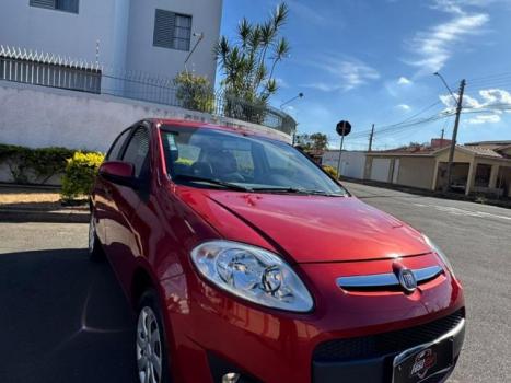 FIAT Palio 1.0 4P FIRE ECONOMY FLEX, Foto 2