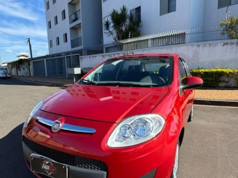 FIAT Palio 1.0 4P FIRE ECONOMY FLEX, Foto 3