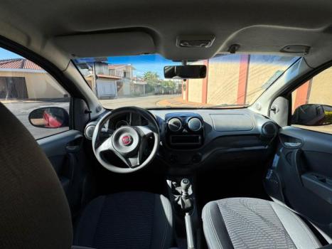 FIAT Palio 1.0 4P FIRE ECONOMY FLEX, Foto 4